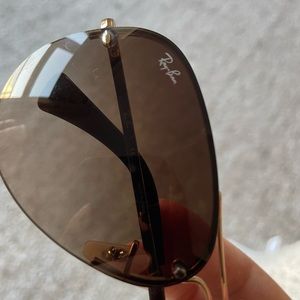 Rayban sunglasses